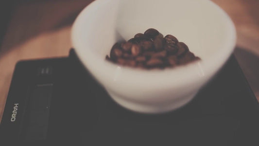 Old World Coffee Theory - Old World Coffee Roasters