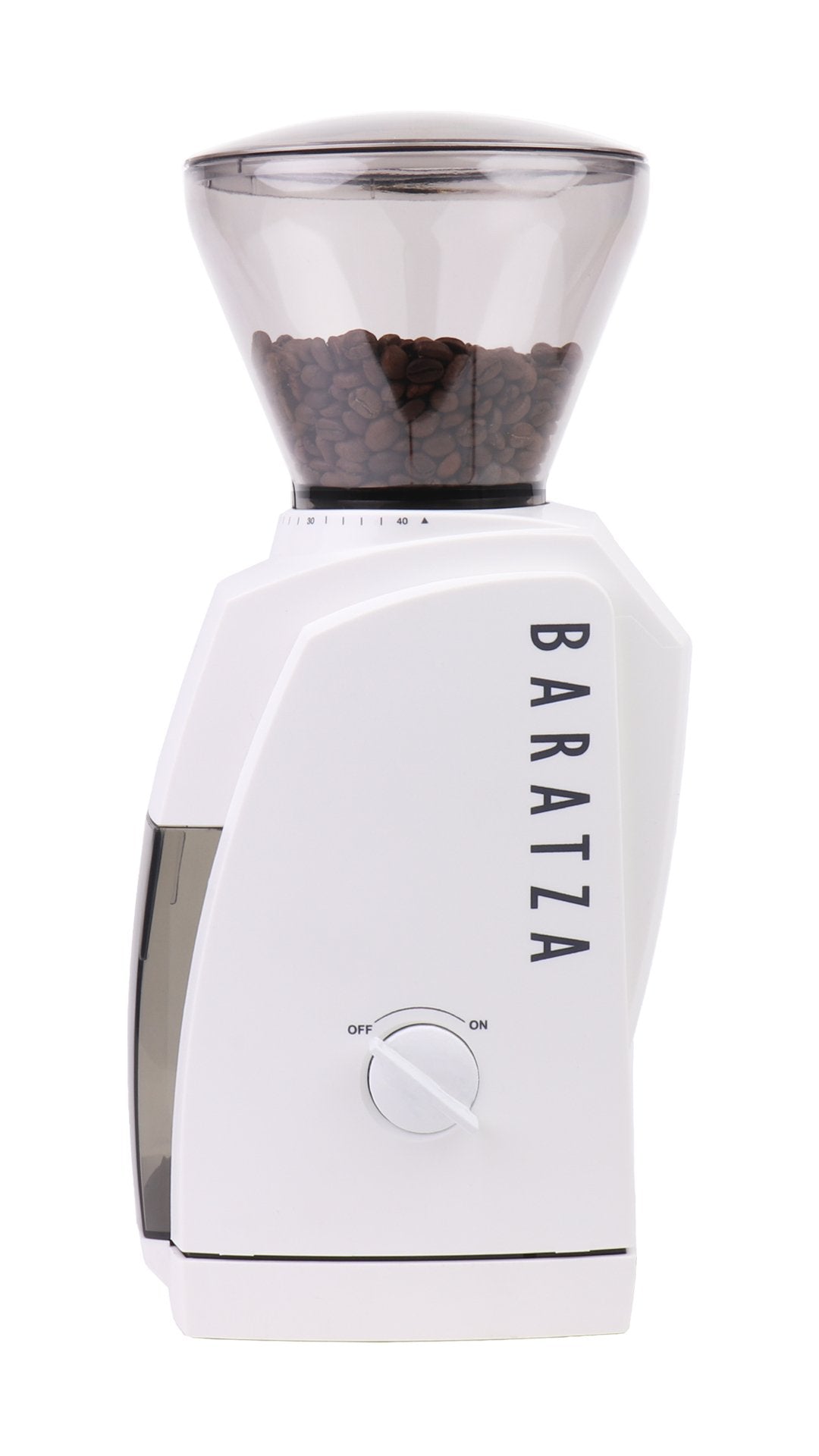 Baratza - Encore (Classic) - Old World Coffee Roasters