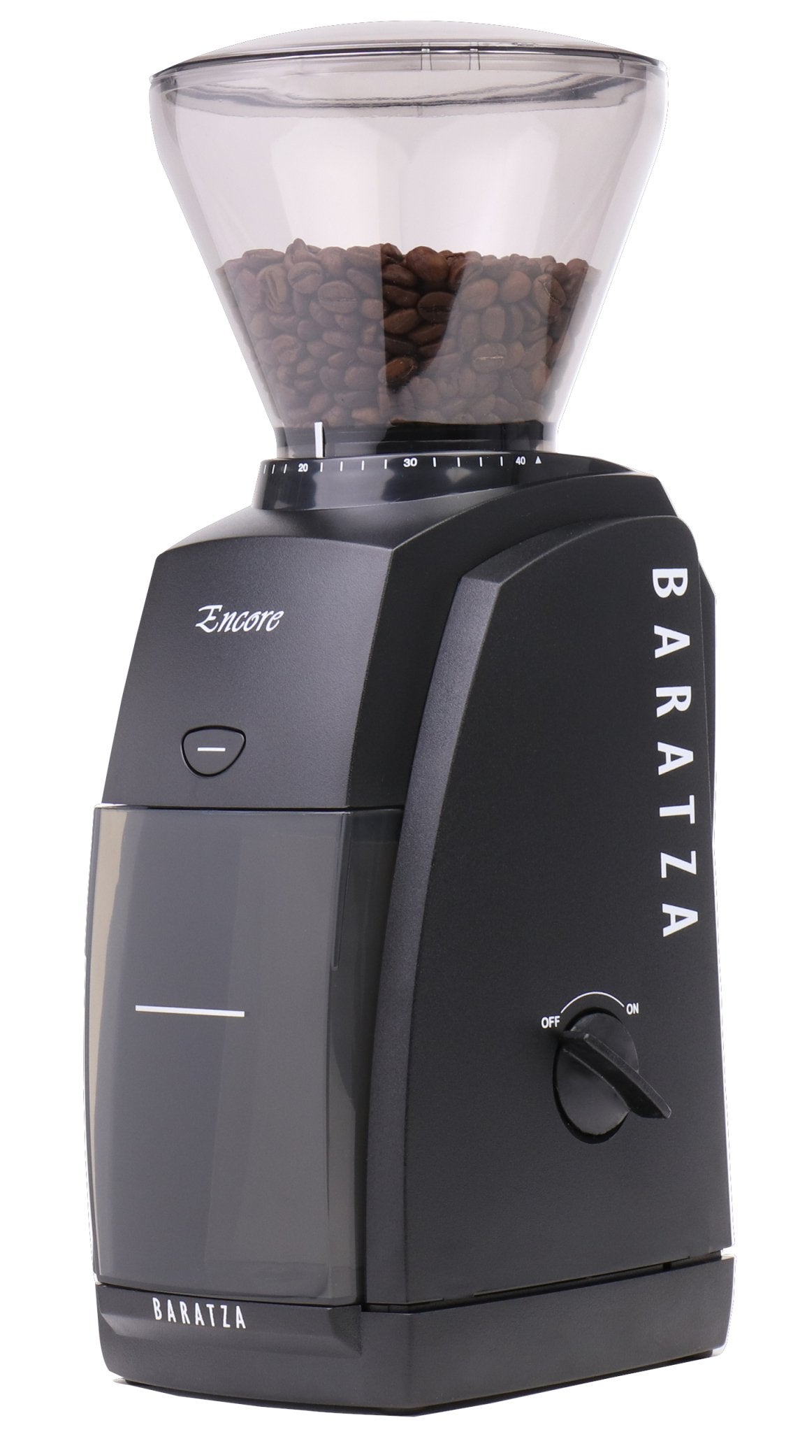 Baratza - Encore (Classic) - Old World Coffee Roasters