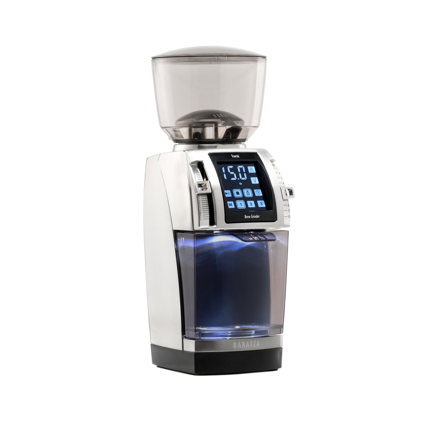 Baratza - Forté BG - Old World Coffee Roasters