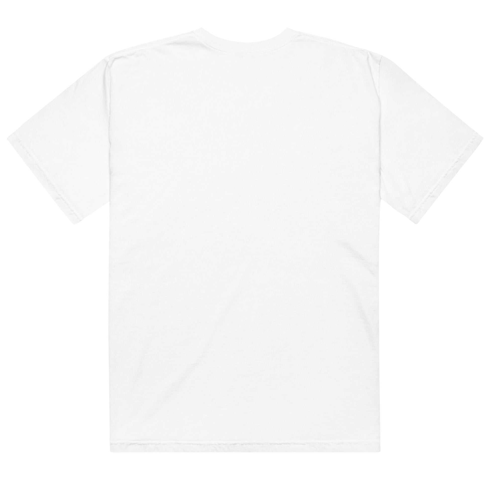 Breakfast Club President T-Shirt - Old World Coffee Roasters