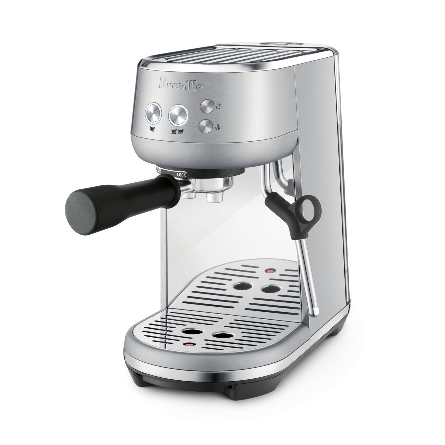 Breville - the Bambino - Old World Coffee Roasters