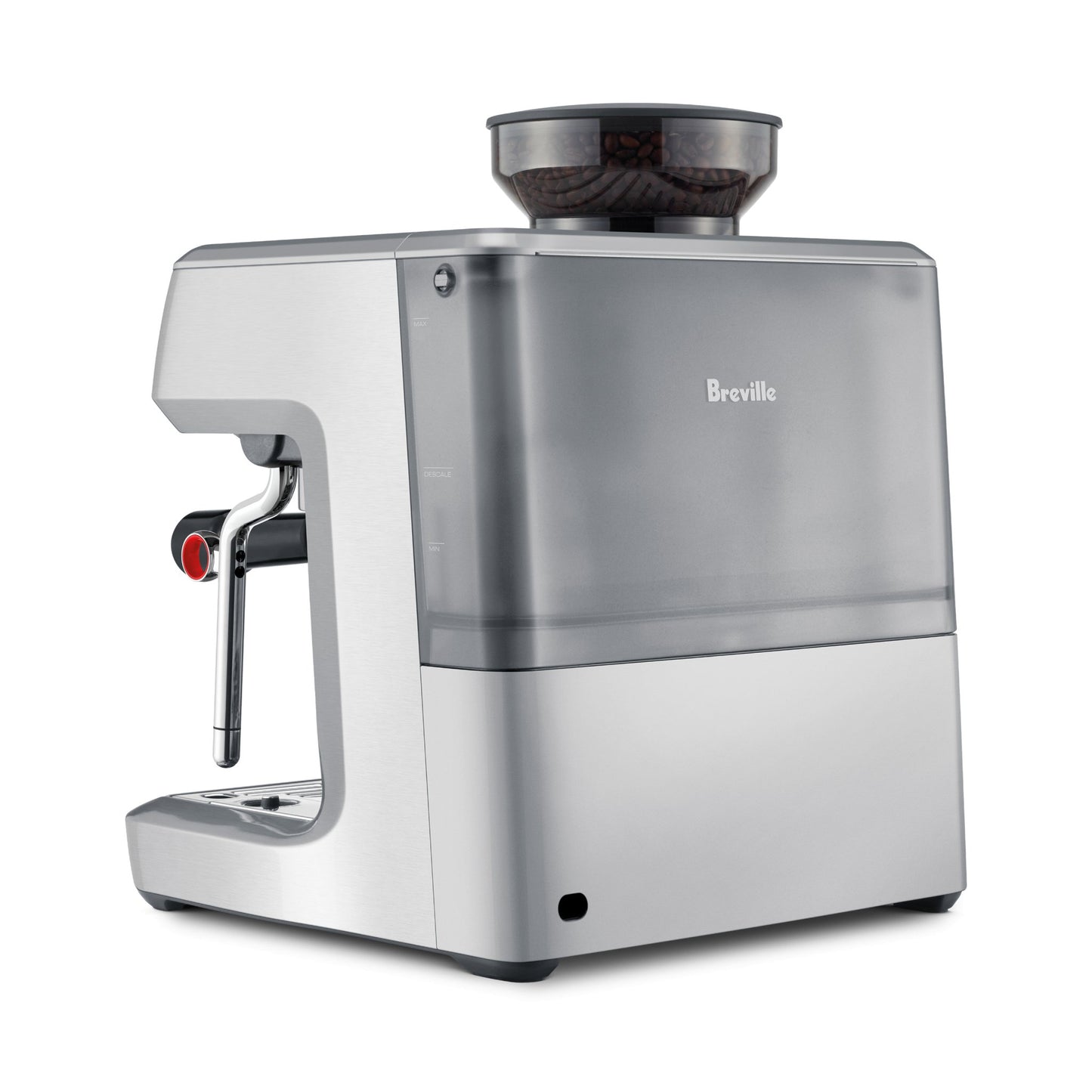 Breville - the Barista Touch - Old World Coffee Roasters
