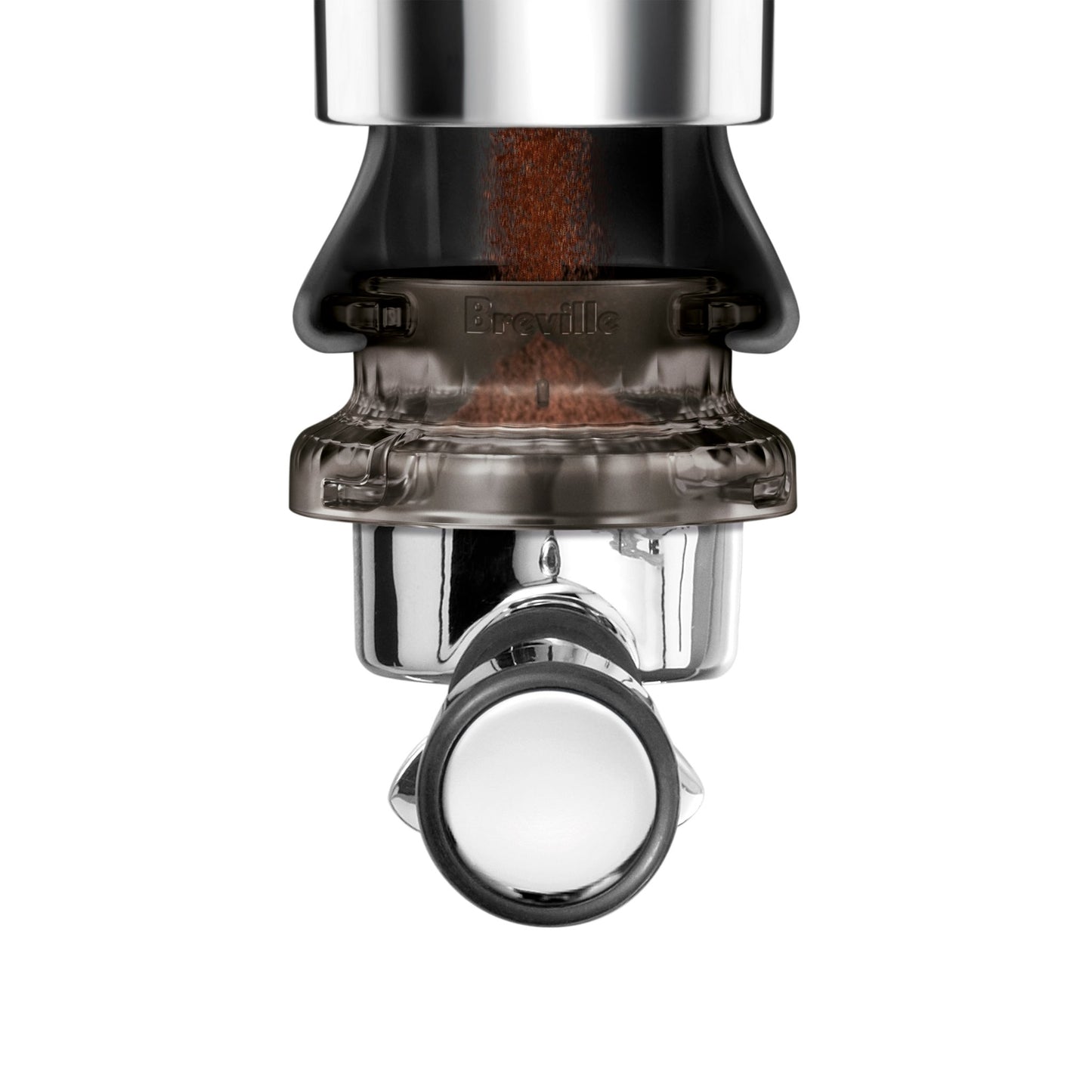 Breville - the Dosing Funnel - Old World Coffee Roasters