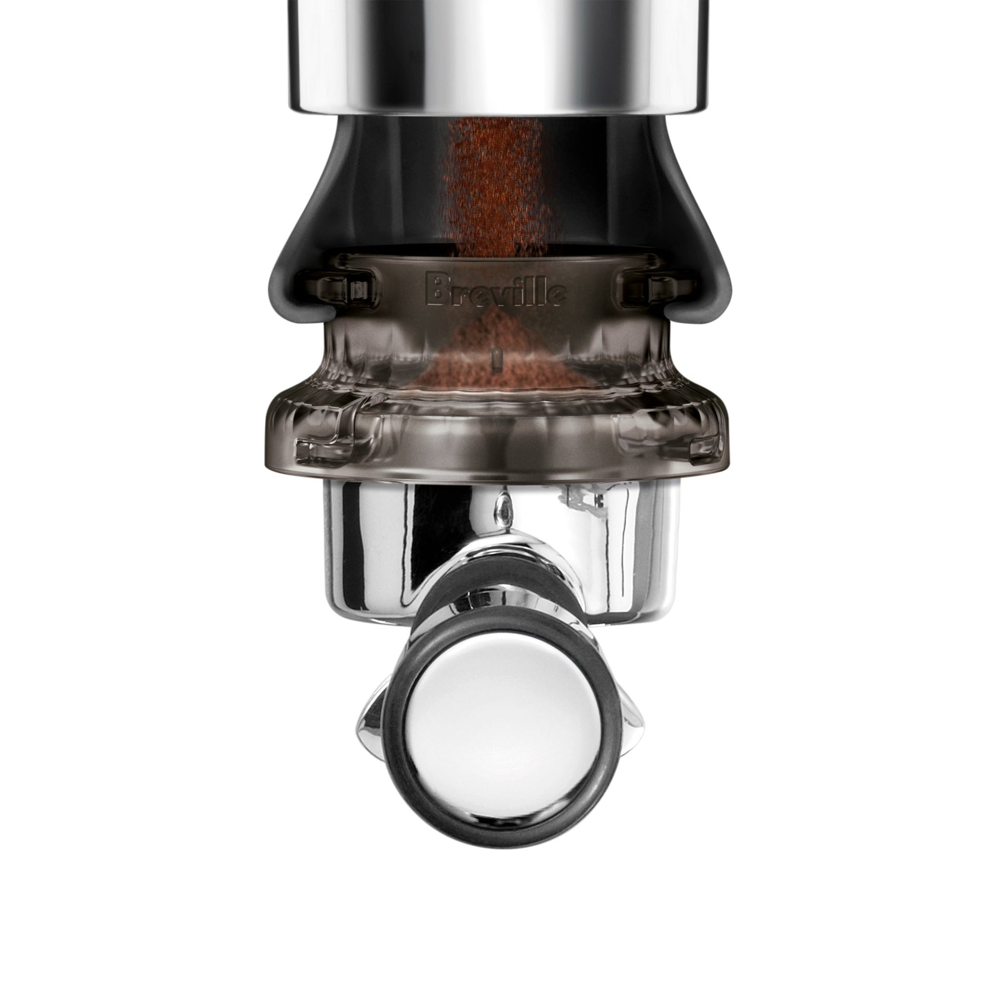 Breville - the Dosing Funnel - Old World Coffee Roasters