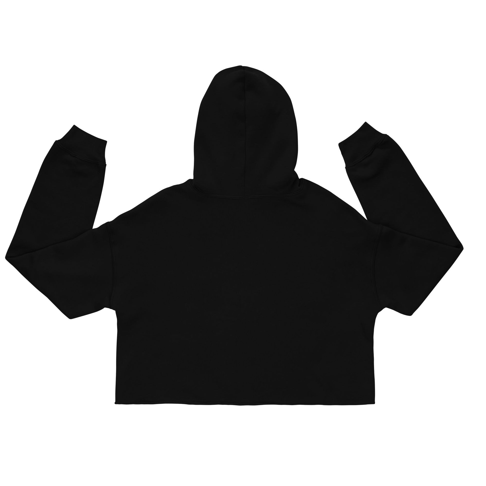 Team No Sleep (Hang Loose) Crop Top - Old World Coffee Roasters