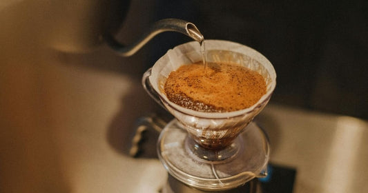 Espresso vs Pour-Over/Drip vs French Press: Which Fits Your Morning - Old World Coffee Roasters