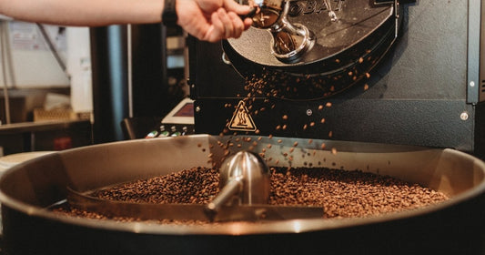 Grind Size Explained (and Do You Need to Grind Fresh?) - Old World Coffee Roasters