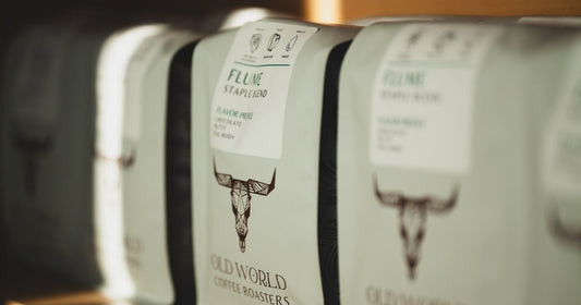 How to Store Coffee Beans to Keep Them Fresh - Old World Coffee Roasters
