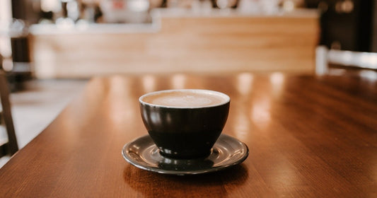 The Best Decaf Coffee Actually Tastes Great - Old World Coffee Roasters