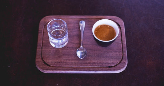 Why Does My Coffee Taste Bitter? - Old World Coffee Roasters