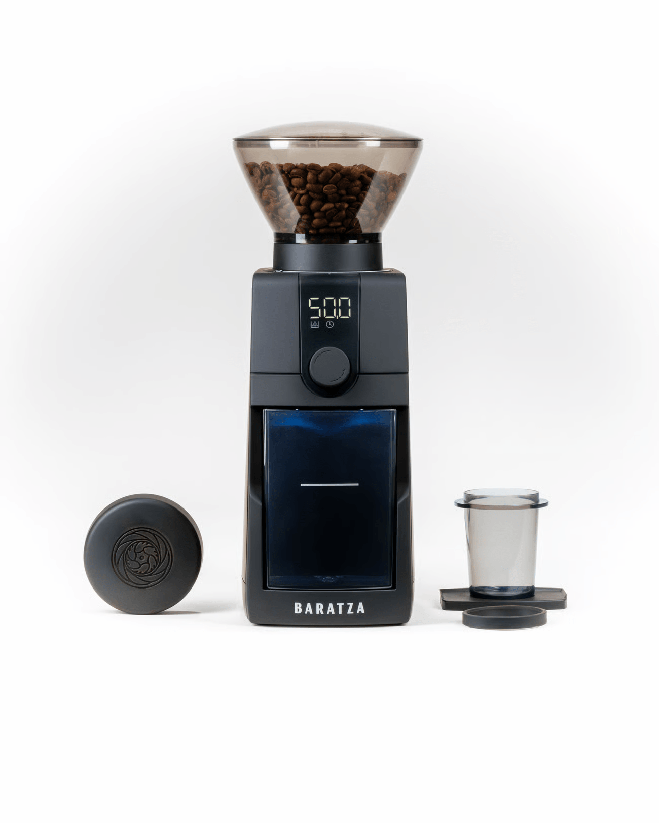 Baratza - Encore ESP Pro - Old World Coffee Roasters