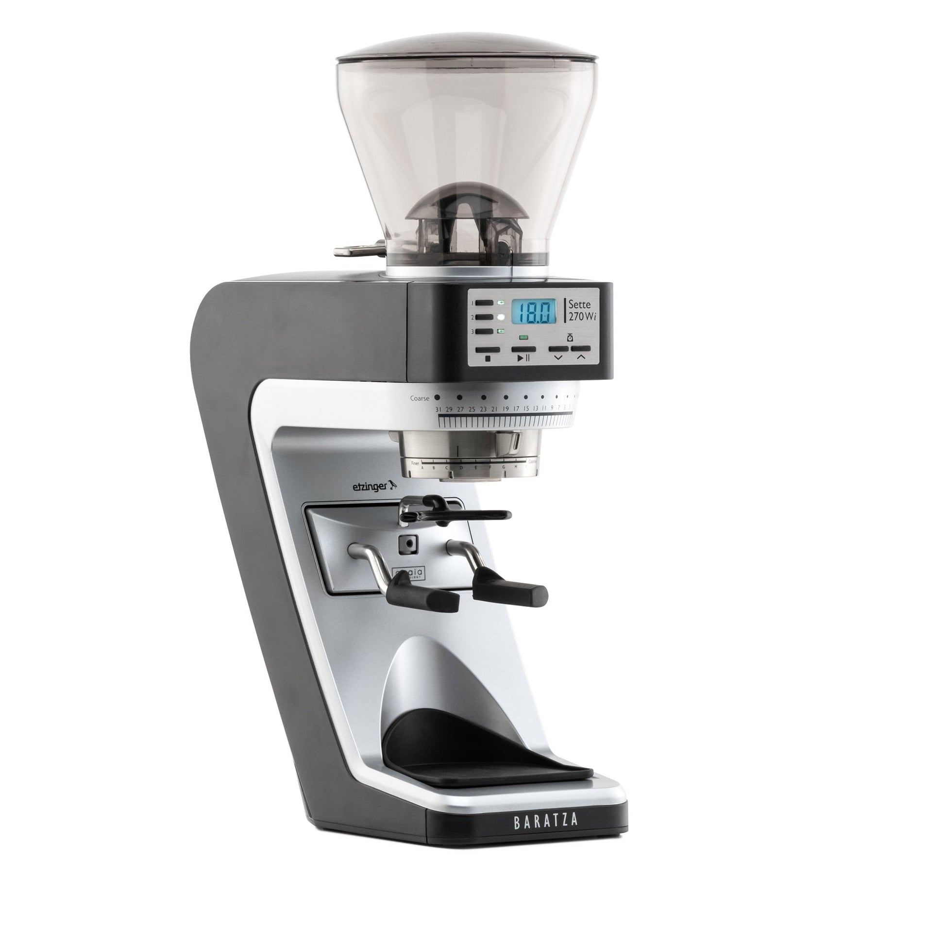 Baratza - Sette 270Wi - Old World Coffee Roasters