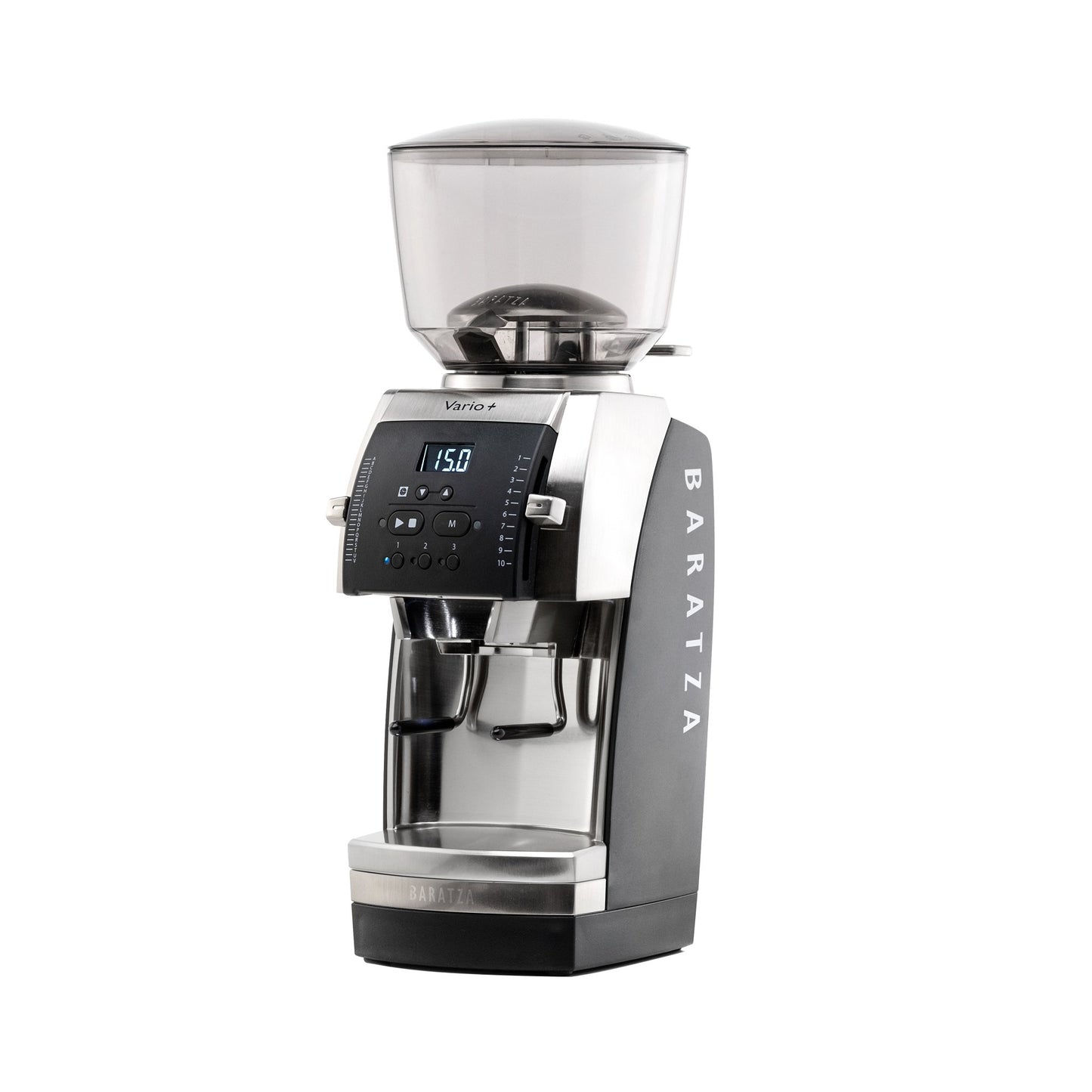 Baratza - Vario W+ - Old World Coffee Roasters