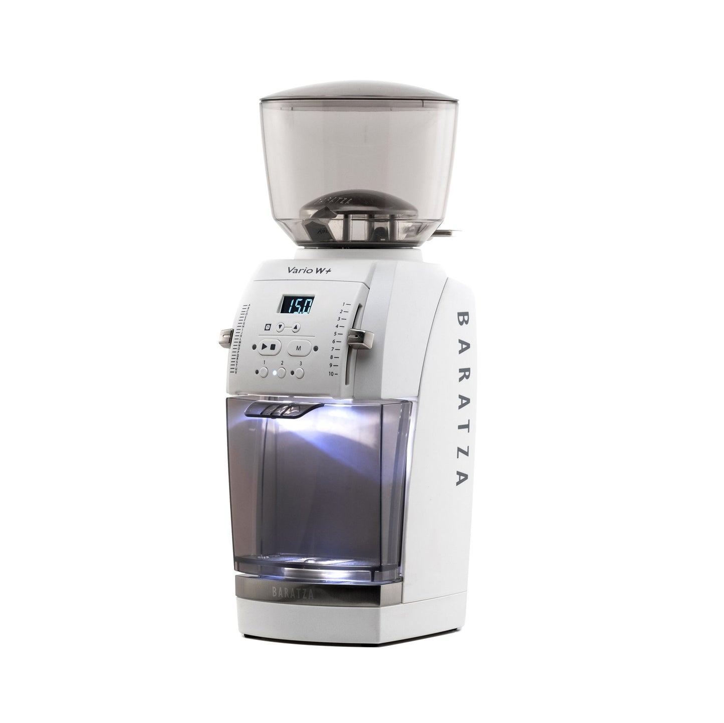 Baratza - Vario W+ - Old World Coffee Roasters