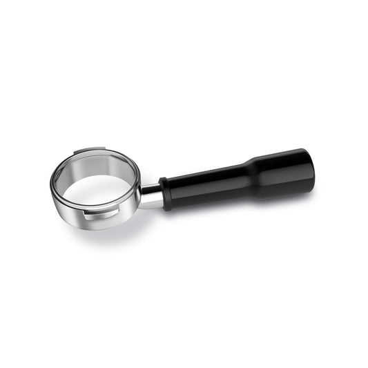 Breville - 58mm Naked Portafilter - Old World Coffee Roasters