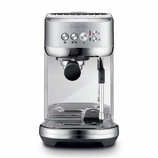 Breville - the Bambino Plus - Old World Coffee Roasters