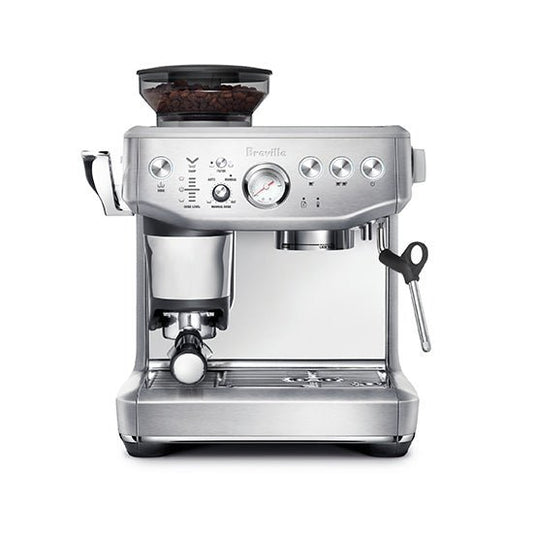 Breville - the Barista Express Impress - Old World Coffee Roasters