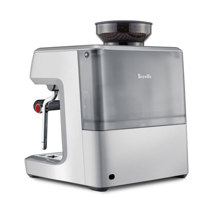 Breville - the Barista Touch - Old World Coffee Roasters