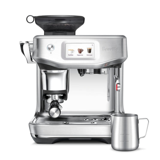 Breville - the Barista Touch Impress - Old World Coffee Roasters