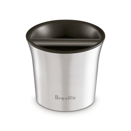 Breville - the Knock Box - Old World Coffee Roasters