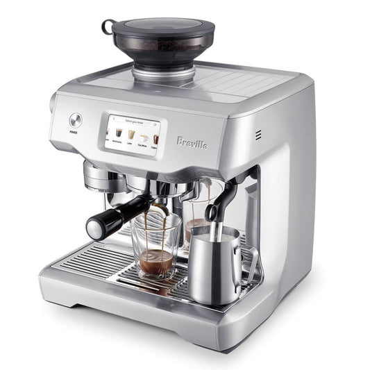 Breville - the Oracle Touch - Old World Coffee Roasters