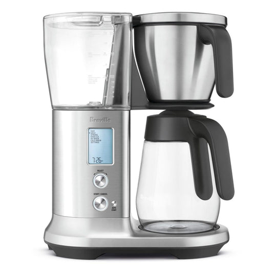 Breville - the Precision Brewer Glass - Old World Coffee Roasters