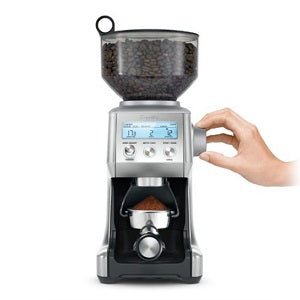 Breville - the Smart Grinder Pro - Old World Coffee Roasters