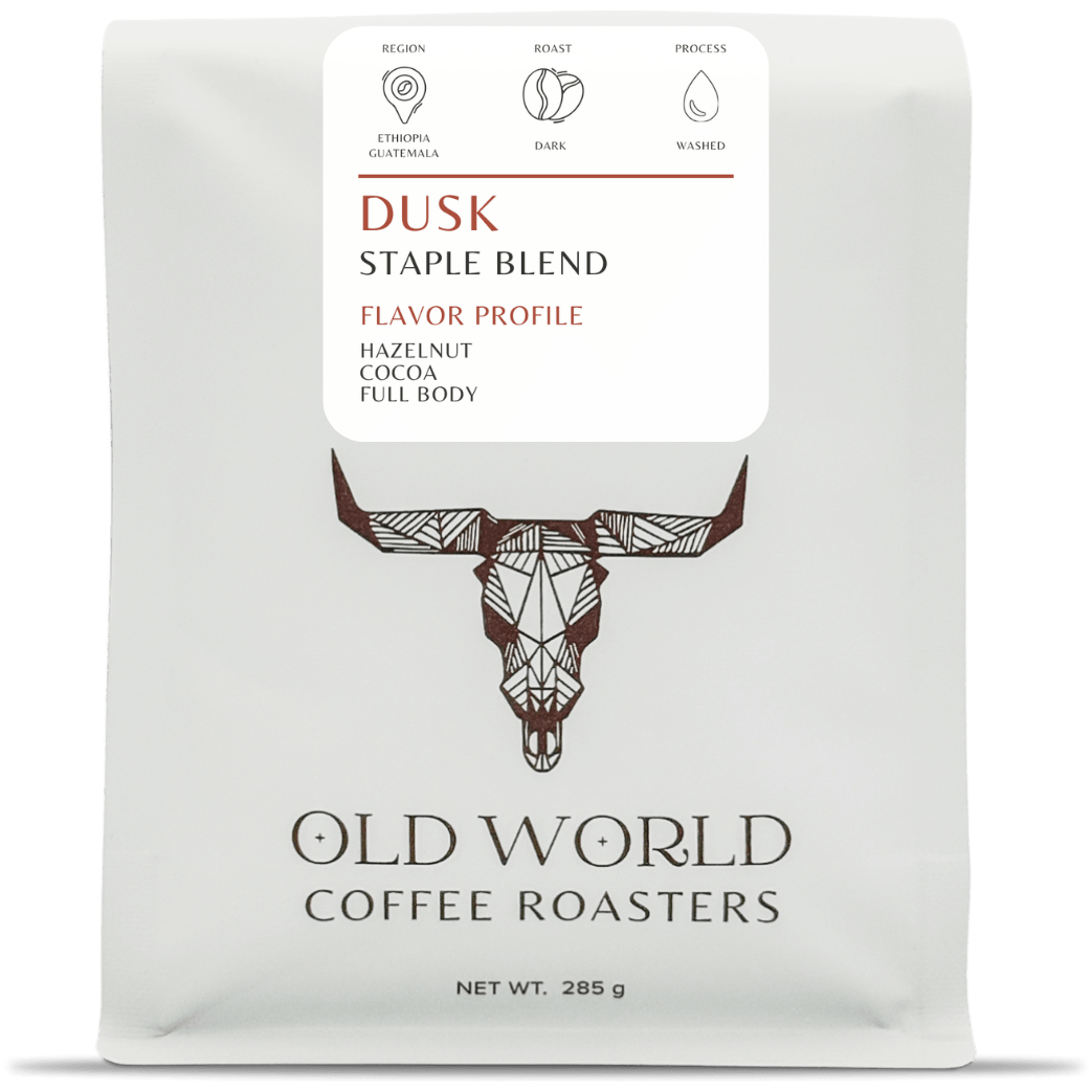 Dusk - Old World Coffee Roasters