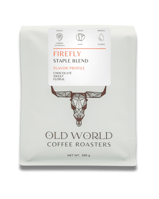 Firefly - Old World Coffee Roasters