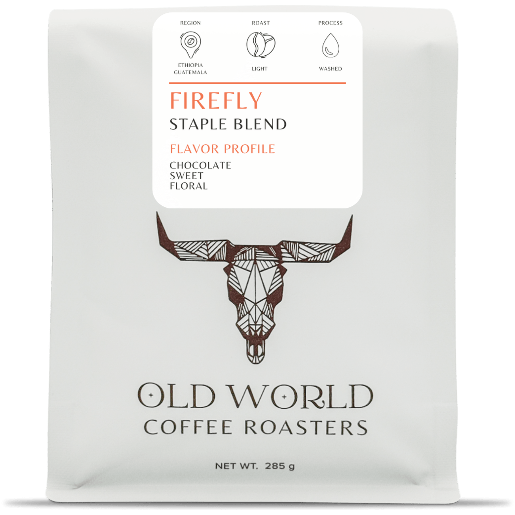 Firefly - Old World Coffee Roasters