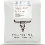 Loma La Gloria Unicorn