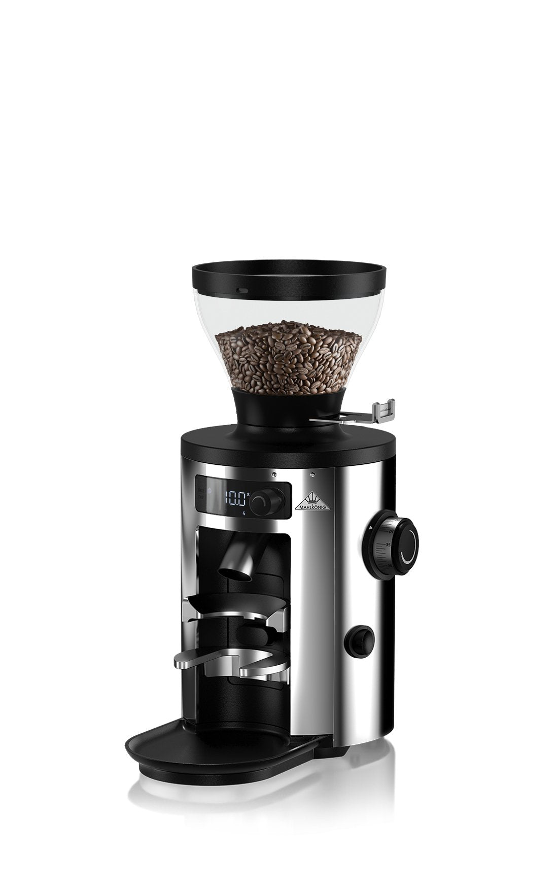 Mahlkönig - X54 Allround Home Grinder - Old World Coffee Roasters