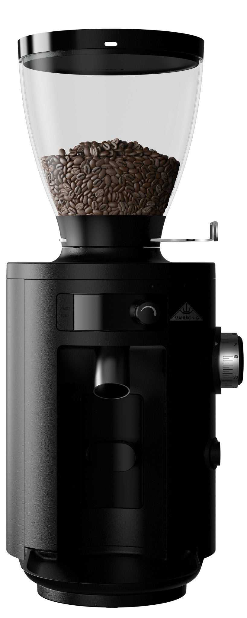 Mahlkönig - X54 Allround Home Grinder - Old World Coffee Roasters