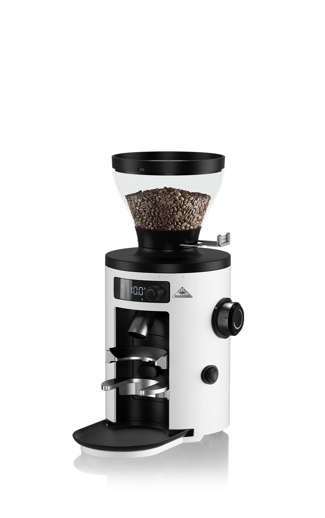 Mahlkönig - X54 Allround Home Grinder - Old World Coffee Roasters