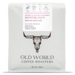 Monteblanco Tropical Blend