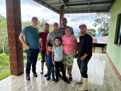 Nicaragua - Finca Escenica - Washed
