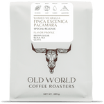 Pacamara Washed