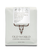 Pacamara Washed