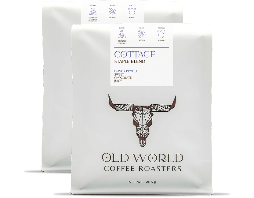 Roasters Choice Single Origin [p80] - Old World Coffee Roasters