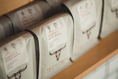 Staple Blends - Rotating Weekly Selection - Old World Coffee Roasters