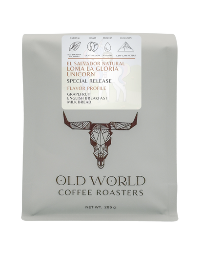 Loma La Gloria Unicorn