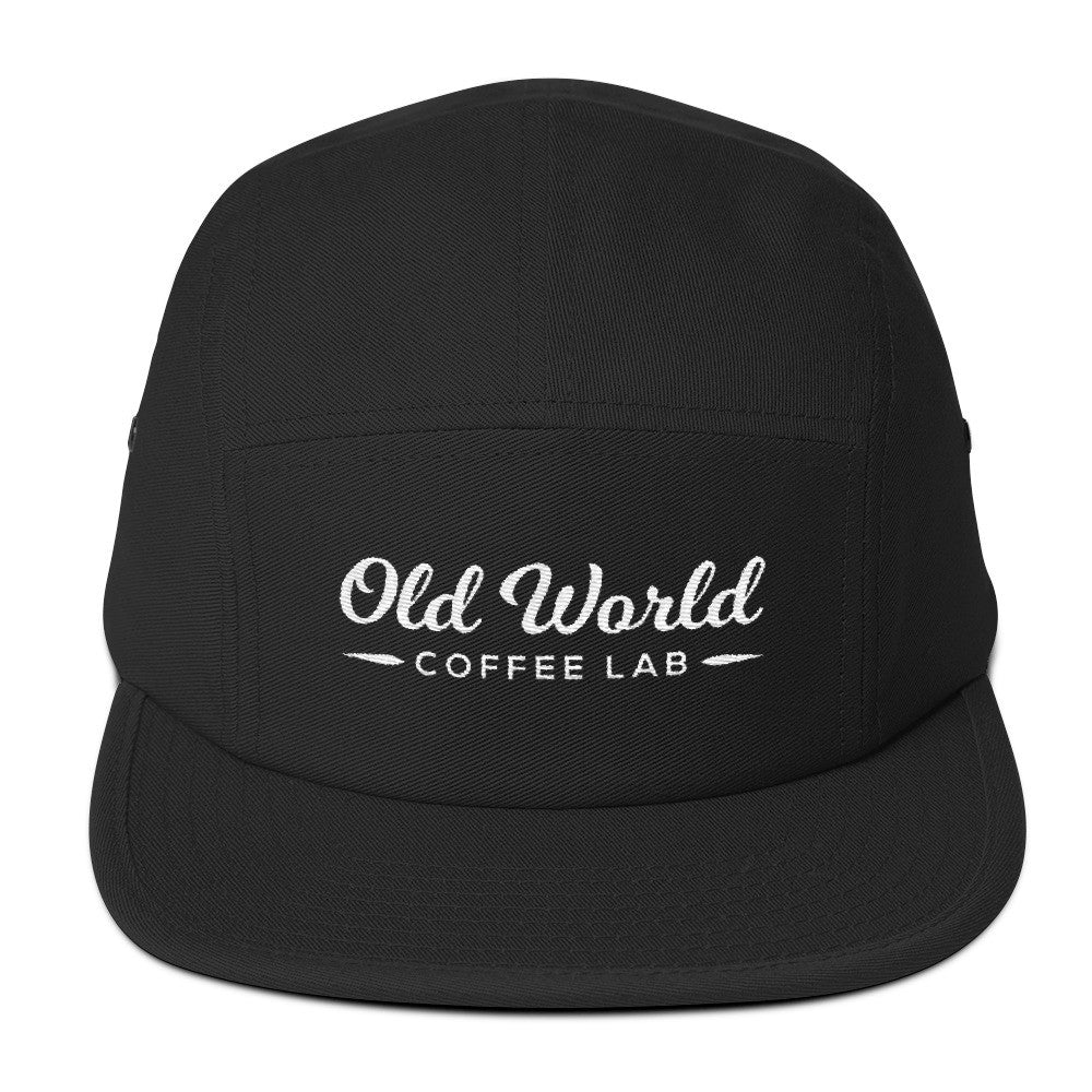 OW Coffee Lab 5 Panel - Old World Coffee Roasters
