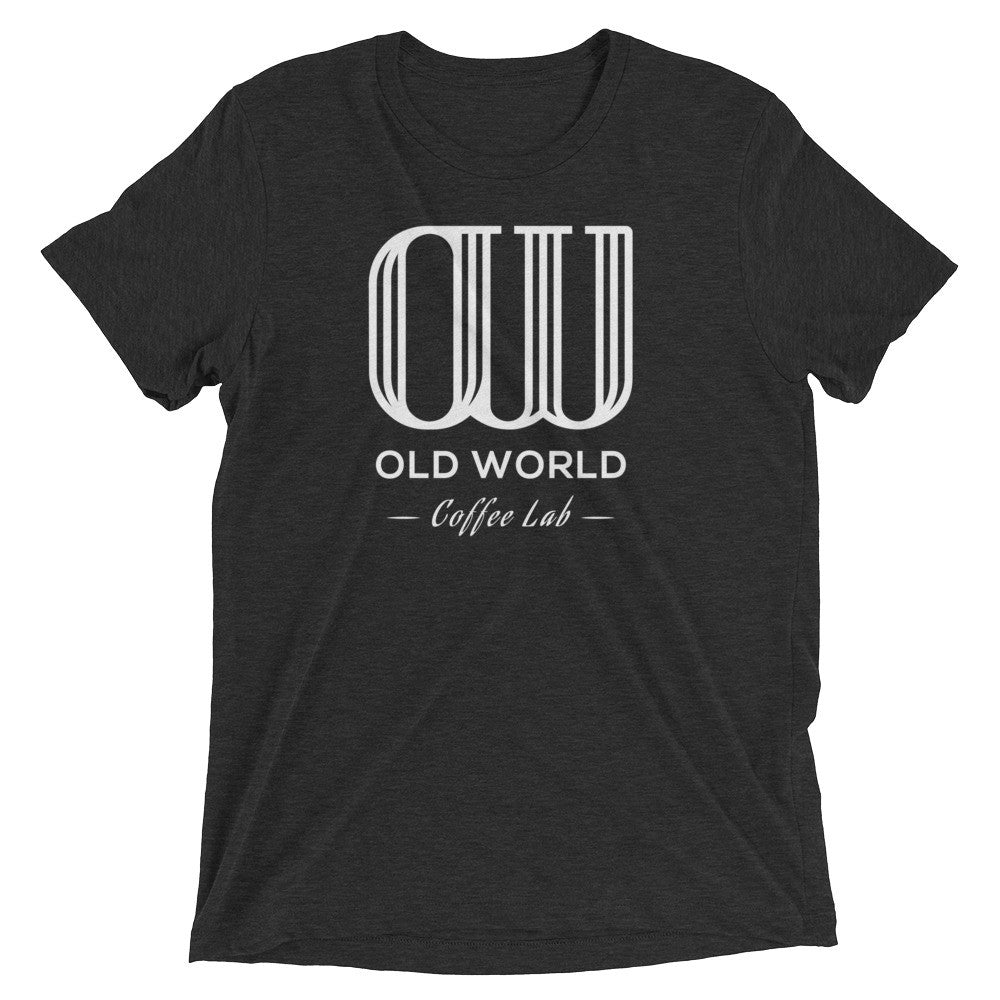 OW Coffee Lab T-Shirt - Old World Coffee Roasters